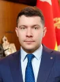 Алиханов Антон 