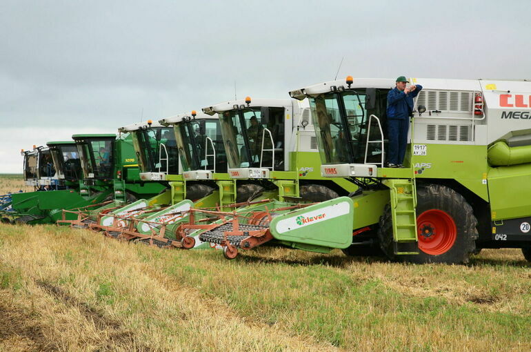 Патрушев рассказал о дифференциации поддержки аграриев в разных регионах