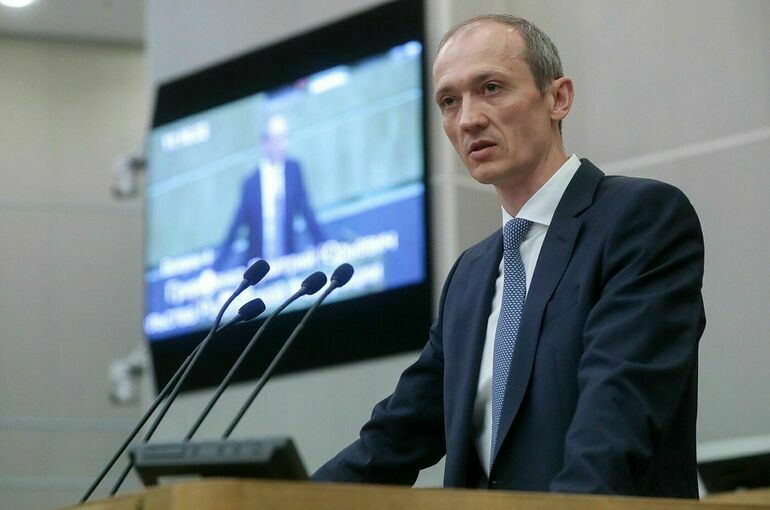 Госдума утвердила кандидатуру Григоренко на должность вице-премьера