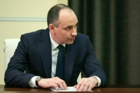 Борис Ковальчук рассказал, чем намерен заняться на посту главы Счетной палаты