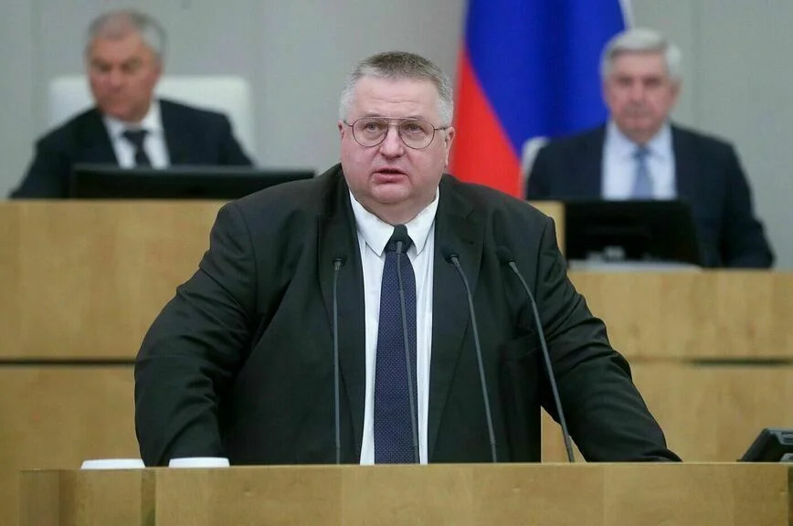 Алексей Оверчук.