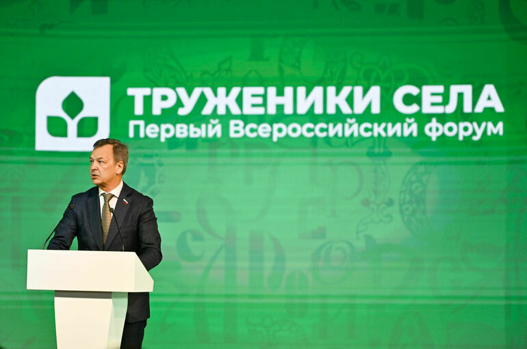 Сенаторы предложили ввести дополнительные выплаты земским докторам