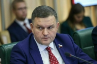 Сенатор Перминов рассказал, за счет чего новое Правительство станет эффективнее