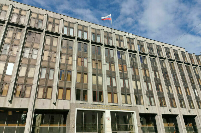 Совфед провел закрытые консультации по кандидатам в главы силовых ведомств