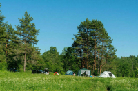 Роспотребнадзор впервые дал рекомендации по устройству палаточных лагерей