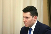 Алиханов сообщил о разработке ключевых промышленных проектов