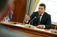 Алиханов сообщил о готовности поддерживать отечественное производство