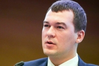 Дегтярев предложил сделать отношения между Минспортом и федерациями прозрачнее