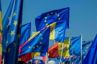 FT: ЕС и Молдавия на следующей неделе заключат соглашение по безопасности