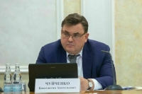 Чуйченко назвал ключевой показатель эффективности системы исполнения наказаний