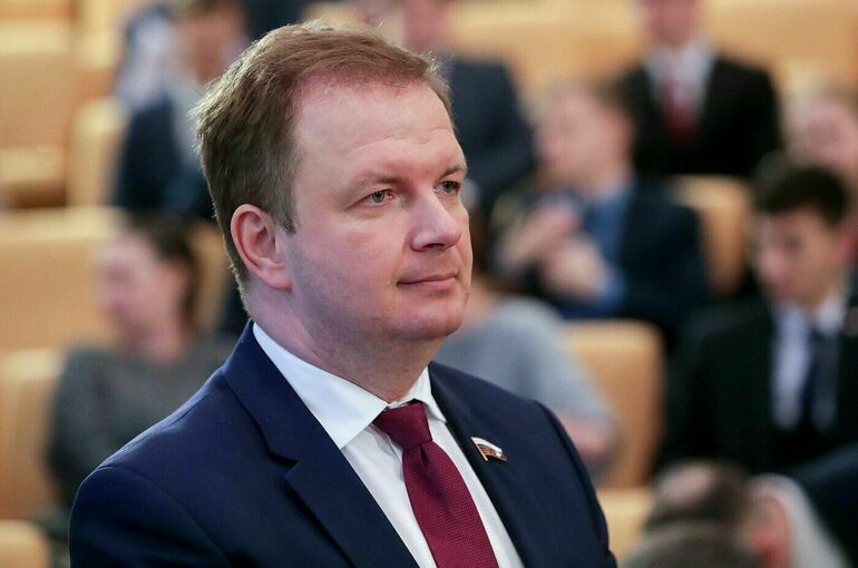 Депутат Говырин: Армению в ЕС не возьмут