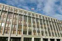 Совет Федерации одобрил закон, запрещающий иноагентам участвовать в выборах 