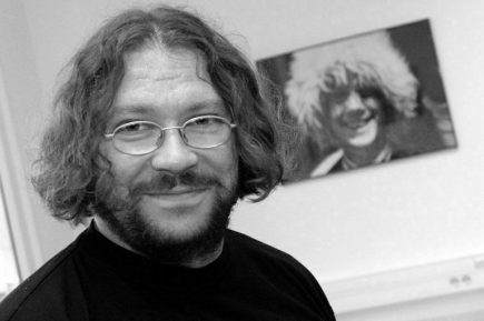 Журналист Максим Кононенко умер на 54-м году жизни