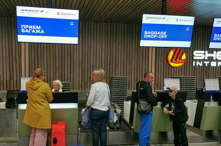 Возврат билетов на транспорт при болезни хотят упростить