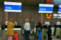 Возврат билетов на транспорт при болезни хотят упростить