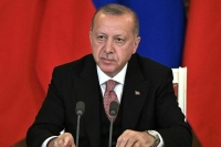 Готов ли Эрдоган пойти против США ради сохранения власти?