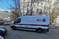 При обстреле Запорожской области пострадали минимум семь человек