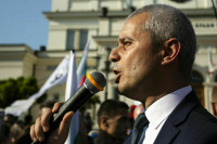 Болгарский политик заявил, что высказывания Фицо по Украине привели к покушению 
