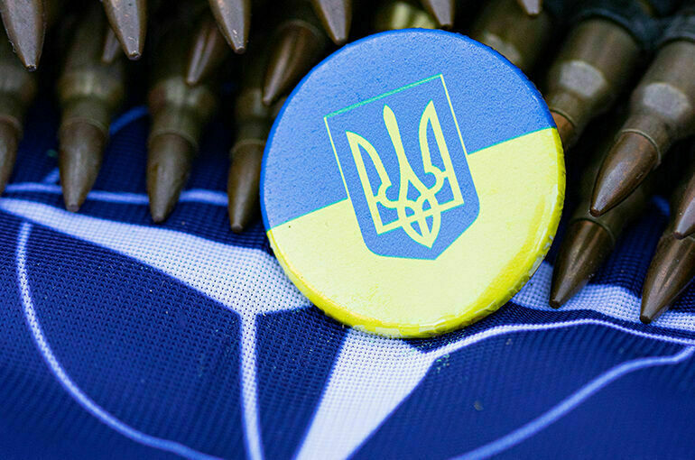 Нидерландский политик считает, что НАТО не сможет выиграть конфликт на Украине