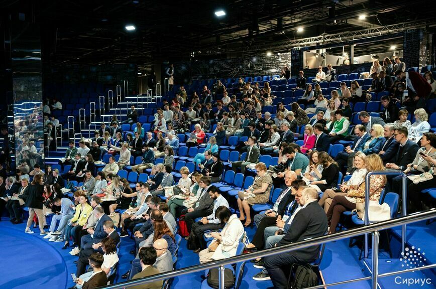 В свете «Сириуса»: ученые-биотехнологи рассказали о трендах в индустрии