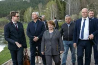 НКО в Красноярском крае решают важные социальные задачи