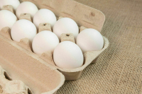 В России за год больше всего подорожали яйца и курятина