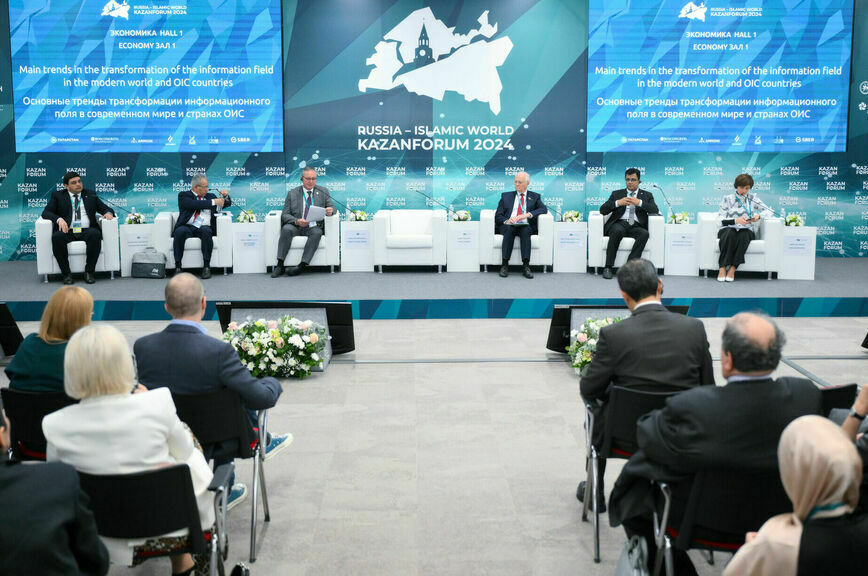 Суэцкому каналу придумали альтернативу