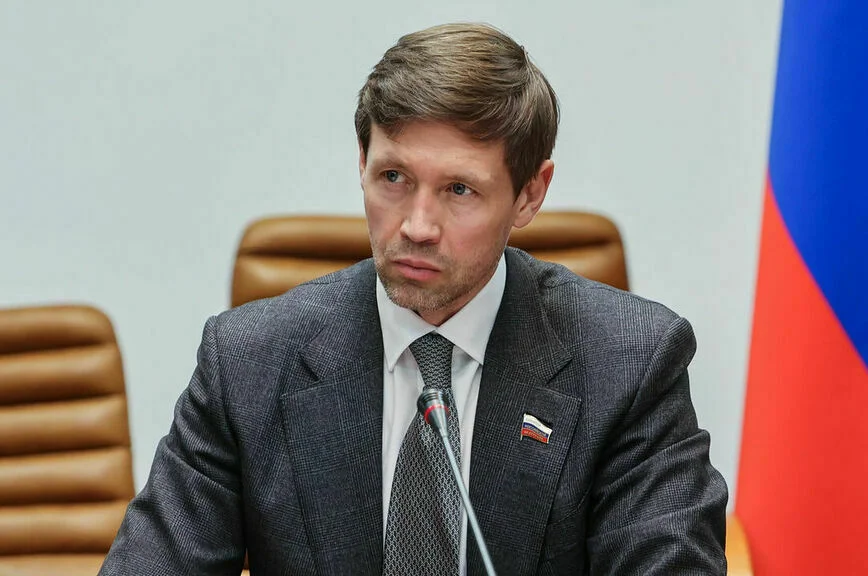 Артем Шейкин.