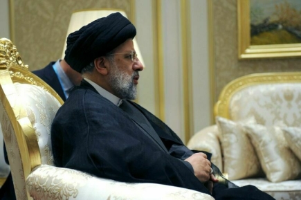 Президент Ирана Раиси погиб при крушении вертолета