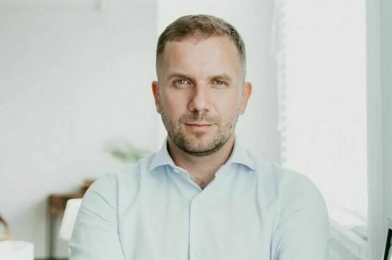 Станислав Притчин.