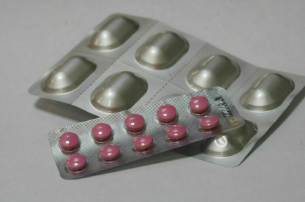 Минздрав предложил включить тапентадол в список наркотических средств