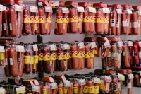 Депутаты решили защитить поставщиков от произвола торговых сетей