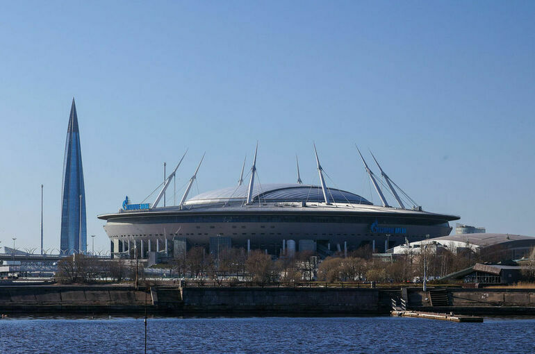 Суд в Петербурге запретил OMV судиться с «Газпром экспортом» в Стокгольме