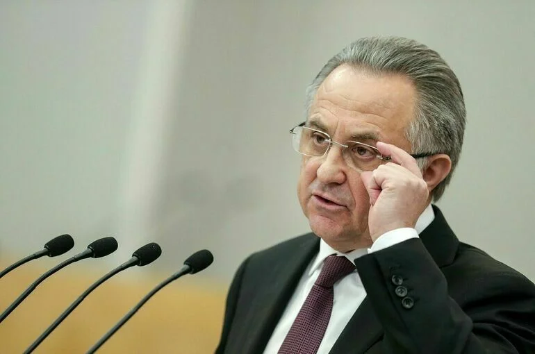 Мутко: В 2023 году в консультативный центр «ДОМ.РФ» обратились 12 миллионов граждан