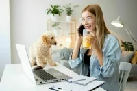 Как официально перейти на удаленную работу