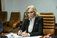 Сенатор Ковитиди: Украина в очередной раз демонстрирует нарушение прав человека