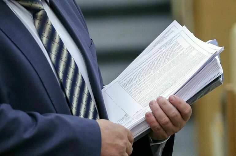 Подачу иска к ответчику с неизвестным адресом предложили упростить