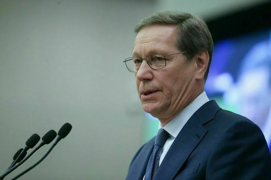 Александр Жуков.