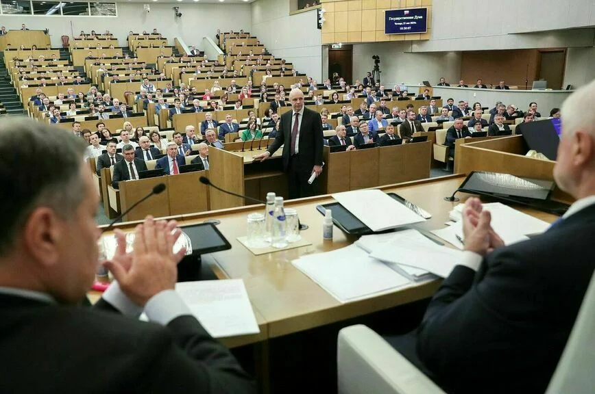 Пришел. Послушал. Рассказал