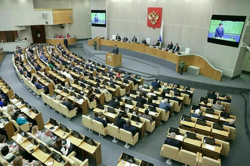 Пришел. Послушал. Рассказал