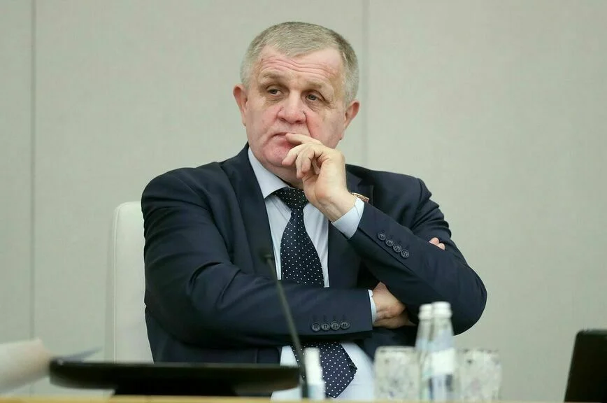 Николай Коломейцев.
