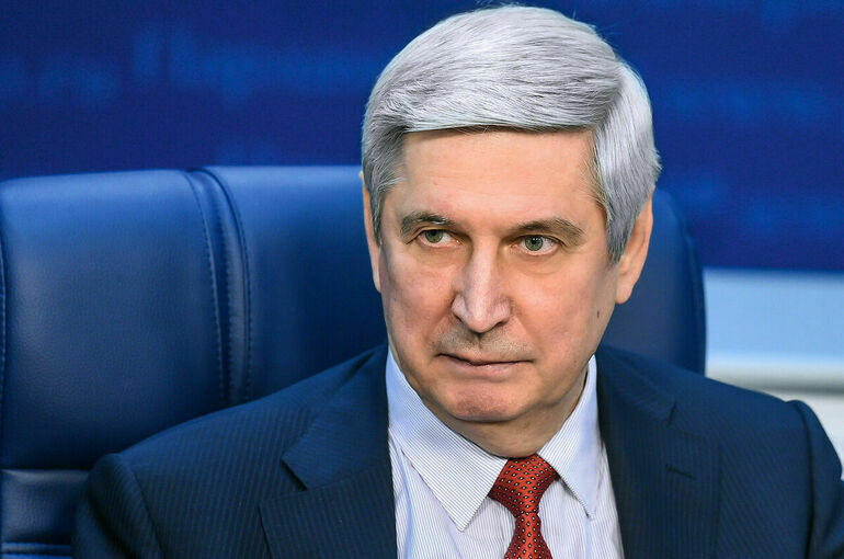 Депутат Мельников: Отношения России и Китая выходят на новый уровень