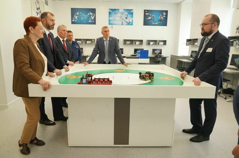 В Сибири будут использовать лучшие практики российских регионов