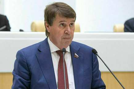 Сенатор Цеков рассказал, что делать крымчанам в случае обстрелов ВСУ