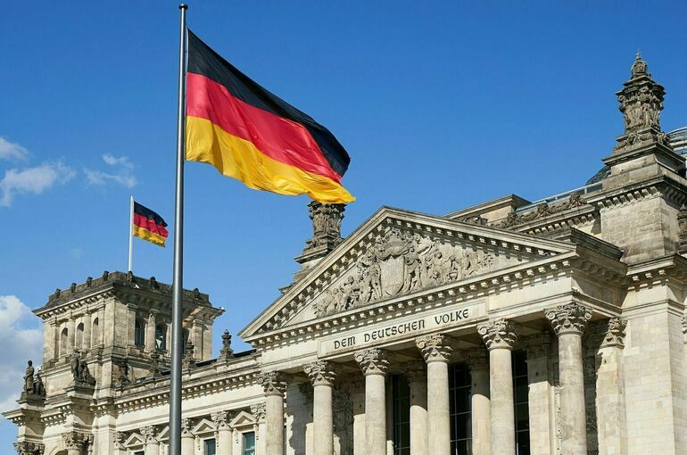 В Германии призвали лишить украинских уклонистов пособия по безработице