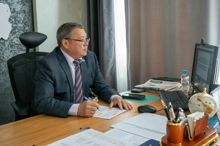 Сергей Ямкин: Власти Ямала проводят политику сохранения истории и самоидентификации