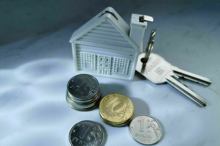 В Центробанке рассказали, как будут бороться с ростом ипотечного кредитования