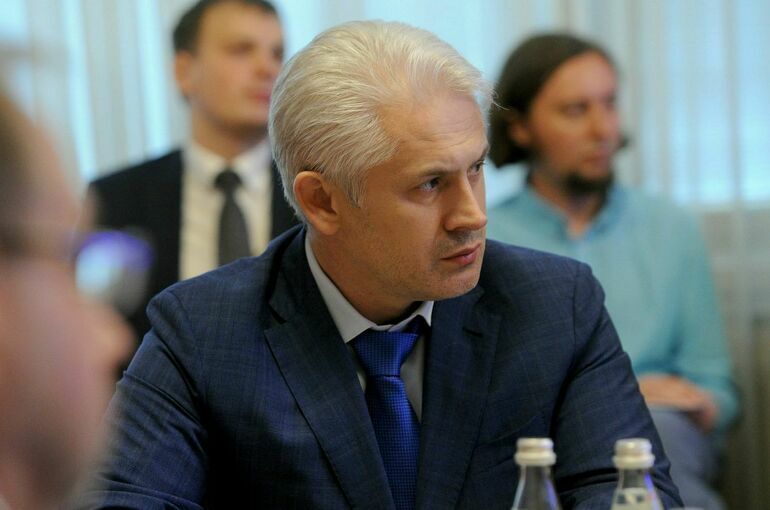 Экс-премьера Чечни Хучиева назначили помощником Мишустина