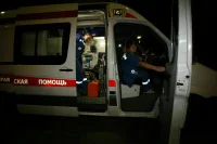 Женщину контузило после атаки ВСУ в Белгородской области