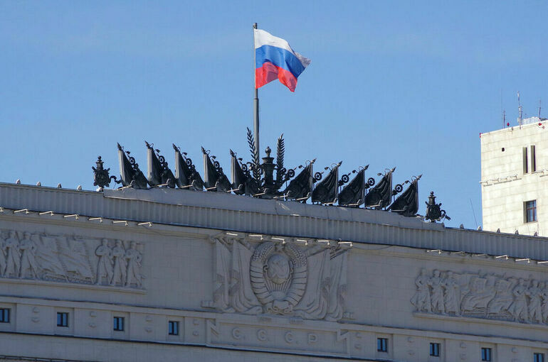 Армия России освободила села Ивановка и Нетайлово в новых регионах